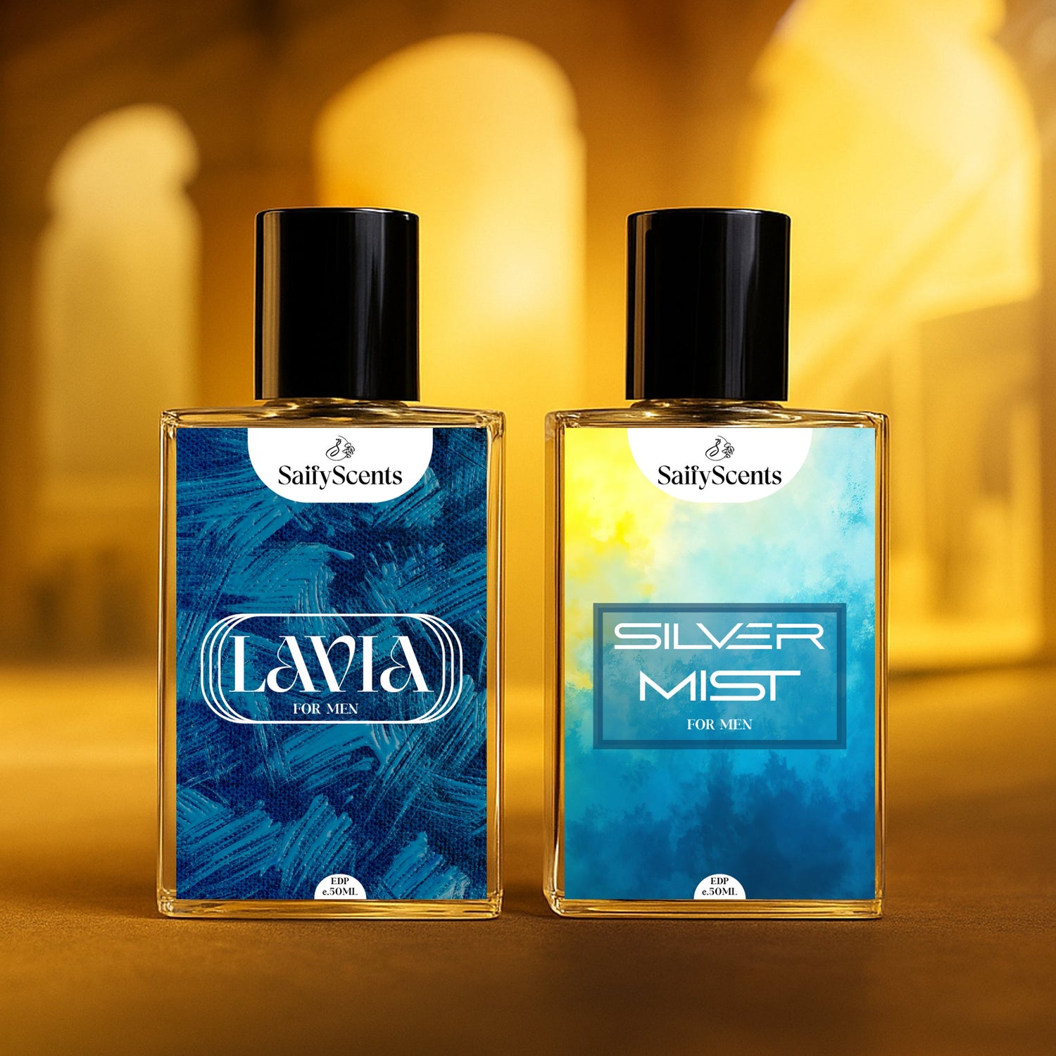 Perfumes For Men