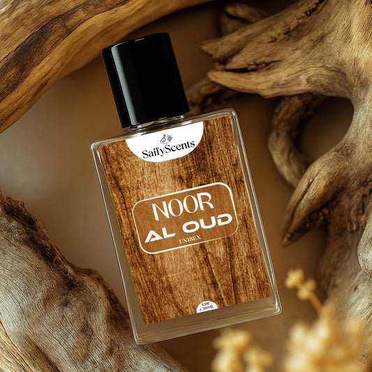 Noor Al Oud Inspired By Oud For Greatness